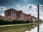 1 Bedrooms Flat for rent in Springfield Mill, Sandiacre,...