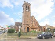 1 Bedrooms Flat for rent in St. Aidan´s Road, London W13