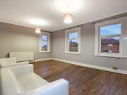 1 Bedrooms Flat for rent in St. Albans Road, Watford WD24
