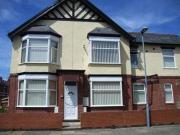 1 Bedrooms Flat for rent in St. Anns Road, Coventry CV2