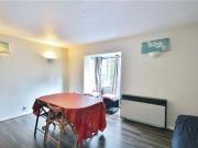 1 Bedrooms Flat for rent in St. Christophers Gardens,...