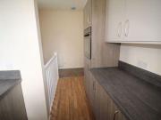 1 Bedrooms Flat for rent in St. Clements Court, Hobson...