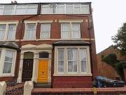 1 Bedrooms Flat for rent in St Davids Road South, Lytham...