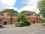 1 Bedrooms Flat for rent in St Georges Court, Longmere...