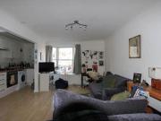 1 Bedrooms Flat for rent in St. Georges Road, Brighton BN2