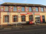 1 Bedrooms Flat for rent in St. Helens Avenue, Swansea SA1