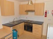 1 Bedrooms Flat for rent in St Helens Road, Central,...