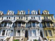 1 Bedrooms Flat for rent in St. Helens Road, Hastings TN34