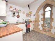 1 Bedrooms Flat for rent in St James Court, East Street,...