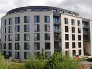 1 Bedrooms Flat for rent in St James Walk, Honeybourne...