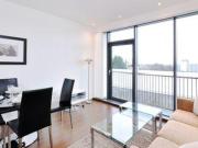 1 Bedrooms Flat for rent in St. John´s Hill, London SW11