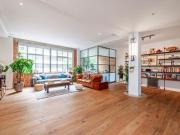 1 Bedrooms Flat for rent in St. John Street, London EC1V 1 Bedrooms Flat for rent in St. John Street, London EC1V