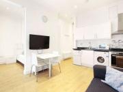1 Bedrooms Flat for rent in St Johns Hill, St Johns...