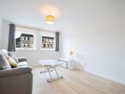 1 Bedrooms Flat for rent in St Leonards Street,...