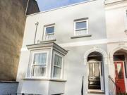 1 Bedrooms Flat for rent in St. Lukes Road, Cheltenham GL53