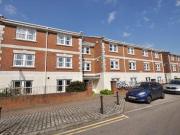 1 Bedrooms Flat for rent in St. Lukes Square, Guildford GU1