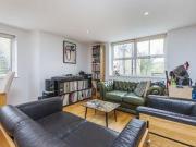 1 Bedrooms Flat for rent in St. Mary´s Court, 3 Defoe...