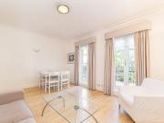 1 Bedrooms Flat for rent in St. Marys Place, London W8