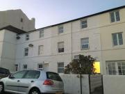 1 Bedrooms Flat for rent in St. Michaels Place, Hastings...
