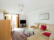 1 Bedrooms Flat for rent in St Paul´s Building,...