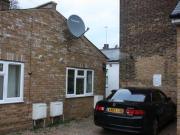 1 Bedrooms Flat for rent in St. Peters Street, South...
