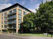 1 Bedrooms Flat for rent in St William´s Court, 1...