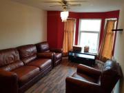 1 Bedrooms Flat for rent in Stacey Road, Roath, Cardiff CF24