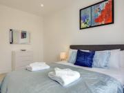 1 Bedrooms Flat for rent in Staines Road, Hounslow TW3