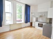 1 Bedrooms Flat for rent in Stamford Hill, London N16