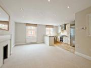 1 Bedrooms Flat for rent in Stanhope Mews West, South...