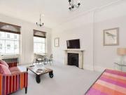1 Bedrooms Flat for rent in Stanley Gardens, Notting...