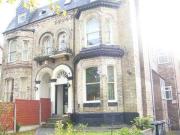 1 Bedrooms Flat for rent in Stanley Road, Whalley Range,...