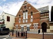 1 Bedrooms Flat for rent in Stanway Place, 44 46...