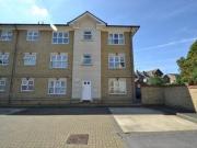1 Bedrooms Flat for rent in Stapleford Close, Chelmsford CM2