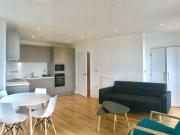 1 Bedrooms Flat for rent in Station Apporach, Lewisham SE13