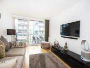 1 Bedrooms Flat for rent in Station Approach, Hayes UB3