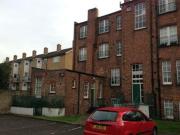 1 Bedrooms Flat for rent in Station Mews, Edmonton N9