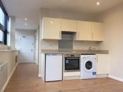 1 Bedrooms Flat for rent in Station Road, Chesham HP5