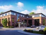1 Bedrooms Flat for rent in Status Park, Noble Drive,...