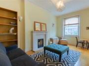 1 Bedrooms Flat for rent in Steeles Road, London NW3