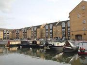 1 Bedrooms Flat for rent in Stephensons Wharf, Apsley...