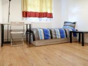 1 Bedrooms Flat for rent in Stepney Green, London E1