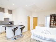 1 Bedrooms Flat for rent in Stert Street, Abingdon OX14