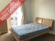 1 Bedrooms Flat for rent in Stillwater Drive, Manchester M11