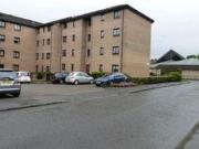 1 Bedrooms Flat for rent in Stock Avenue, Paisley PA2