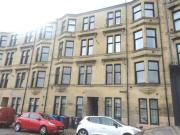 1 Bedrooms Flat for rent in Stock Street, Paisley PA2