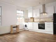 1 Bedrooms Flat for rent in Stoke Newington High Street,...