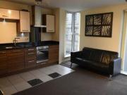1 Bedrooms Flat for rent in Stone Street, Bradford BD1