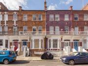 1 Bedrooms Flat for rent in Stonor Road, London W14 1 Bedrooms Flat for rent in Stonor Road, London W14