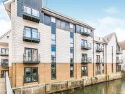 1 Bedrooms Flat for rent in Stour Street, Canterbury CT1